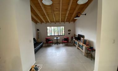 RENTA CASA CON ALBERCA EN BALVANERA GOLF POLO COUNTRY CLUB