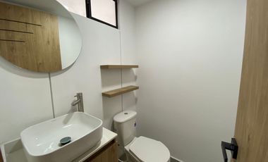 APTO EN VENTA EN PARQUE NATURA JAMUNDI