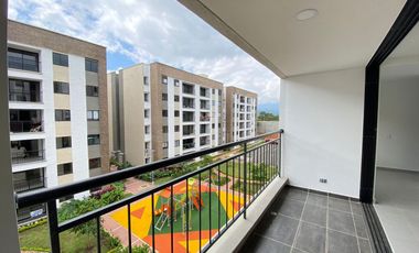 APTO EN VENTA EN PARQUE NATURA JAMUNDI