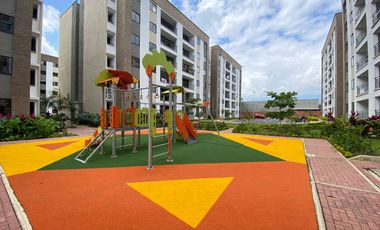 APTO EN VENTA EN PARQUE NATURA JAMUNDI