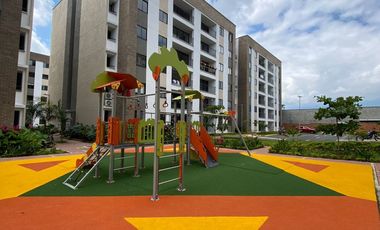 APTO EN VENTA EN PARQUE NATURA JAMUNDI