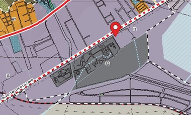 Terreno Industrial en Venta – 30,000 m² – a la salida a San Francisco del Rincón