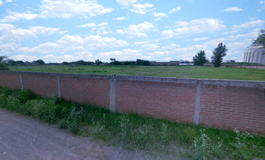 Terreno Industrial en Venta – 30,000 m² – a la salida a San Francisco del Rincón