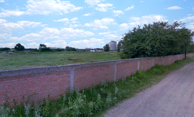 Terreno Industrial en Venta – 30,000 m² – a la salida a San Francisco del Rincón