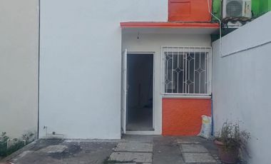 Casa en venta en El Coyol, Veracruz