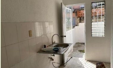 Casa en venta en El Coyol, Veracruz