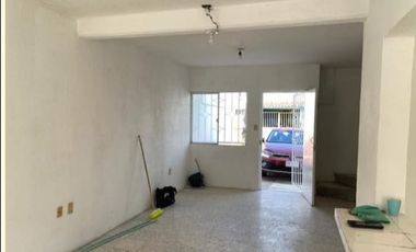 Casa en venta en El Coyol, Veracruz