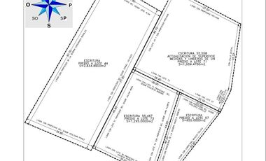 TERENO EN RENTA EN OCOTAL, LOMA DEL PADRE, CUAJIMALPA DE MORELOS