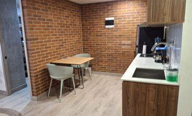 Venta de Apartamento Amoblado para Airbnb en Laureles – Zona Plana, Alta Rentabilidad