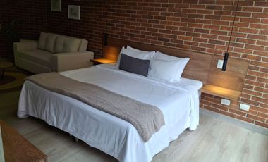 Venta de Apartamento Amoblado para Airbnb en Laureles – Zona Plana, Alta Rentabilidad