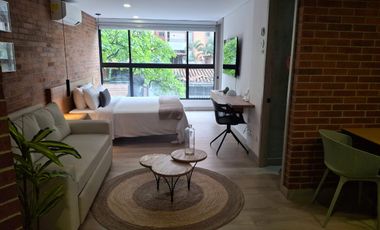 Venta de Apartamento Amoblado para Airbnb en Laureles – Zona Plana, Alta Rentabilidad