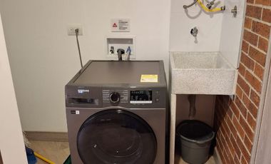 Venta de Apartamento Amoblado para Airbnb en Laureles – Zona Plana, Alta Rentabilidad