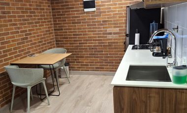 Venta de Apartamento Amoblado para Airbnb en Laureles – Zona Plana, Alta Rentabilidad