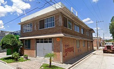 Casa en San Luis Potosi UNICA OPORTUNIDAD