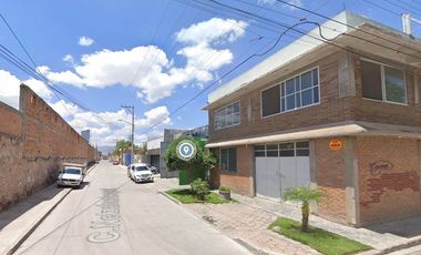 Casa en San Luis Potosi UNICA OPORTUNIDAD