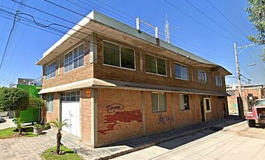 Casa en San Luis Potosi UNICA OPORTUNIDAD