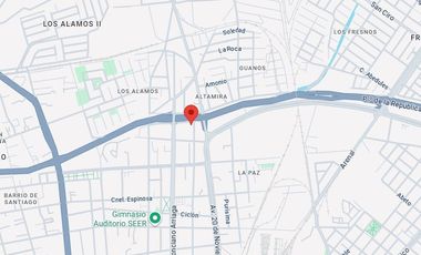 Casa en San Luis Potosi UNICA OPORTUNIDAD