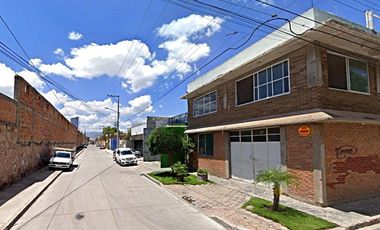 Casa en San Luis Potosi UNICA OPORTUNIDAD