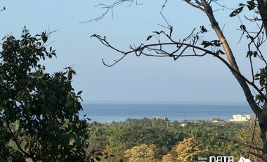 LOTE EN VENTA TAHUECA