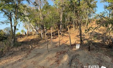 LOTE EN VENTA TAHUECA