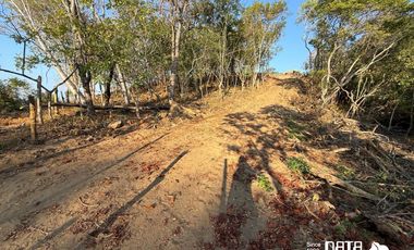 LOTE EN VENTA TAHUECA