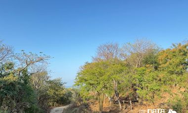 LOTE EN VENTA TAHUECA