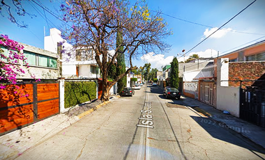 CASA EN PRADO VALLEJO (a 5 minutos del metro Politécnico)