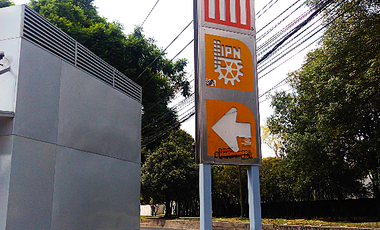 CASA EN PRADO VALLEJO (a 5 minutos del metro Politécnico)