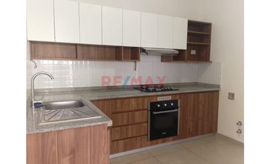 Alquiler De Departamento En Monterrico- Surco.