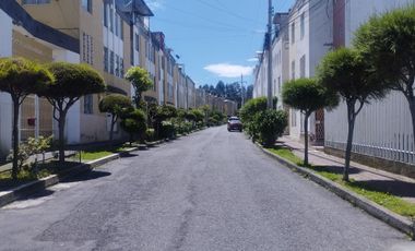 En venta Casa en Bosques de Quitumbe, sector Plataforma Gubernamental Sur, Quito