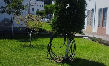 En venta Casa en Bosques de Quitumbe, sector Plataforma Gubernamental Sur, Quito