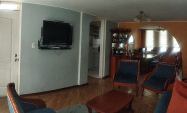 En venta Casa en Bosques de Quitumbe, sector Plataforma Gubernamental Sur, Quito