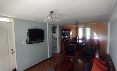 En venta Casa en Bosques de Quitumbe, sector Plataforma Gubernamental Sur, Quito