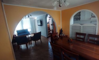 En venta Casa en Bosques de Quitumbe, sector Plataforma Gubernamental Sur, Quito