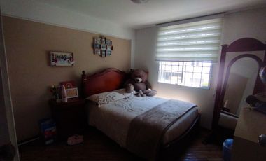 En venta Casa en Bosques de Quitumbe, sector Plataforma Gubernamental Sur, Quito