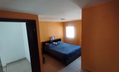 En venta Casa en Bosques de Quitumbe, sector Plataforma Gubernamental Sur, Quito