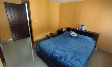 En venta Casa en Bosques de Quitumbe, sector Plataforma Gubernamental Sur, Quito