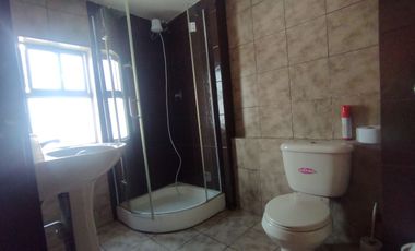 En venta Casa en Bosques de Quitumbe, sector Plataforma Gubernamental Sur, Quito