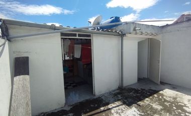 En venta Casa en Bosques de Quitumbe, sector Plataforma Gubernamental Sur, Quito