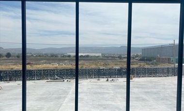 RENTA DE NAVE  INDUSTRIAL 2,270M2 CELAYA