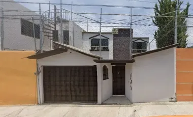 GRAN OPORTUNIDAD REMATE BANCARIO EN PACHUCA DE SOTO HIDALGO