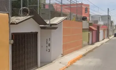 GRAN OPORTUNIDAD REMATE BANCARIO EN PACHUCA DE SOTO HIDALGO