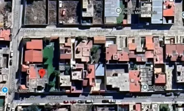 GRAN OPORTUNIDAD REMATE BANCARIO EN PACHUCA DE SOTO HIDALGO