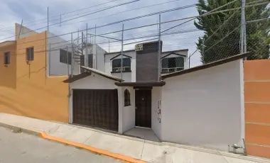 GRAN OPORTUNIDAD REMATE BANCARIO EN PACHUCA DE SOTO HIDALGO