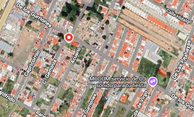 GRAN OPORTUNIDAD REMATE BANCARIO EN PACHUCA DE SOTO HIDALGO