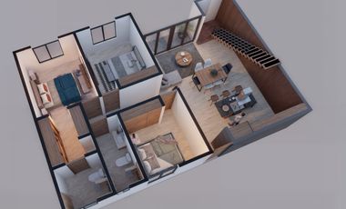 Excelente PH EN VENTA