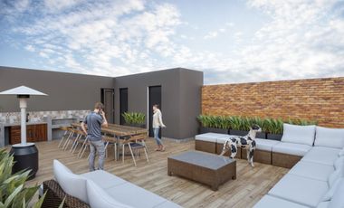 Excelente PH EN VENTA