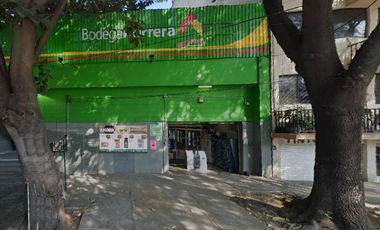 Casa en Venta Narvarte Oriente Benito Juárez CDMX