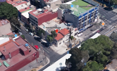 Casa en Venta Narvarte Oriente Benito Juárez CDMX