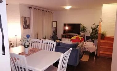 FyC arrienda casa en condominio de Curauma, excelente sector